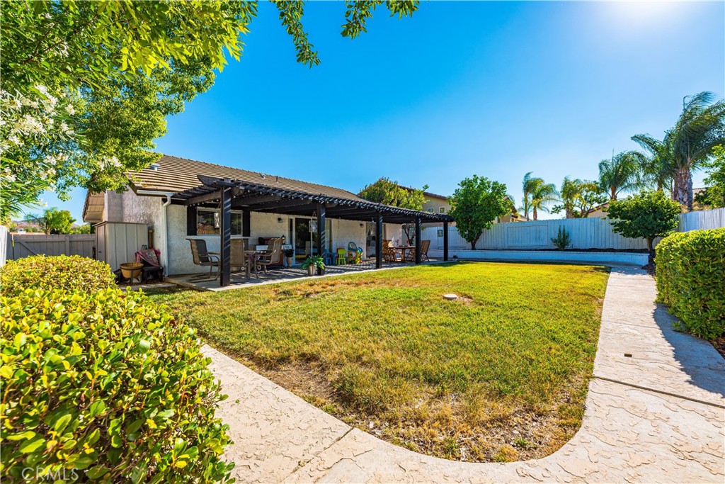 23028 Canyon Lake Drive N