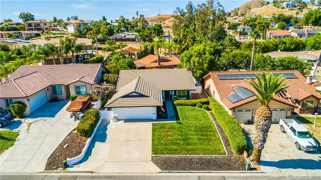 23028 Canyon Lake Drive N