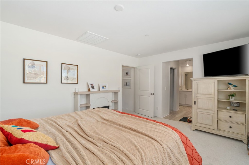 30192 Cascade Range Street