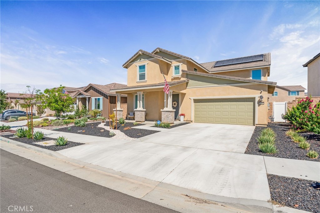 30192 Cascade Range Street