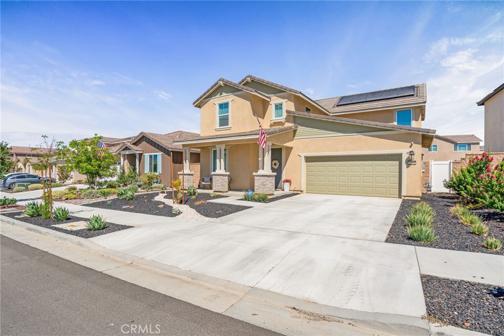 30192 Cascade Range Street