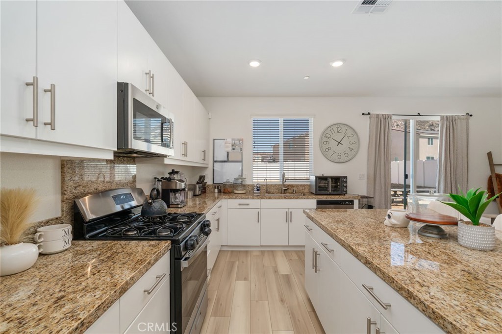 30192 Cascade Range Street