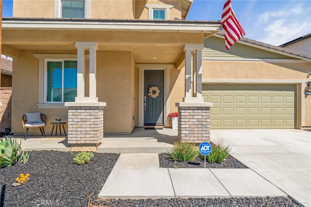 30192 Cascade Range Street