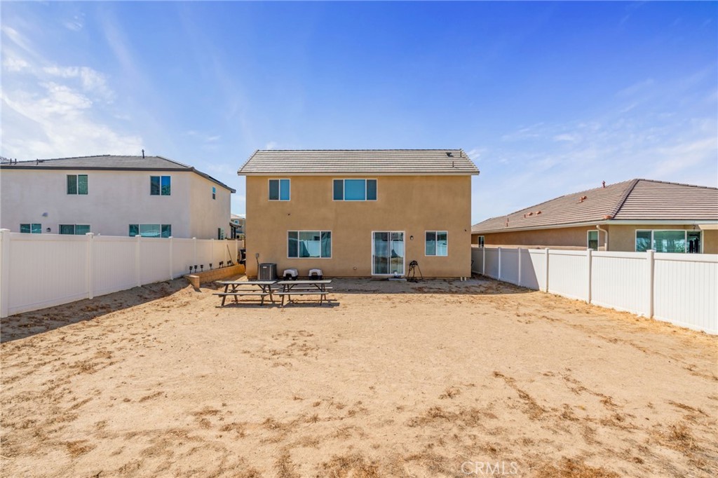 30192 Cascade Range Street