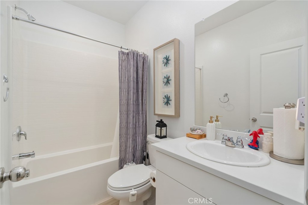 30192 Cascade Range Street