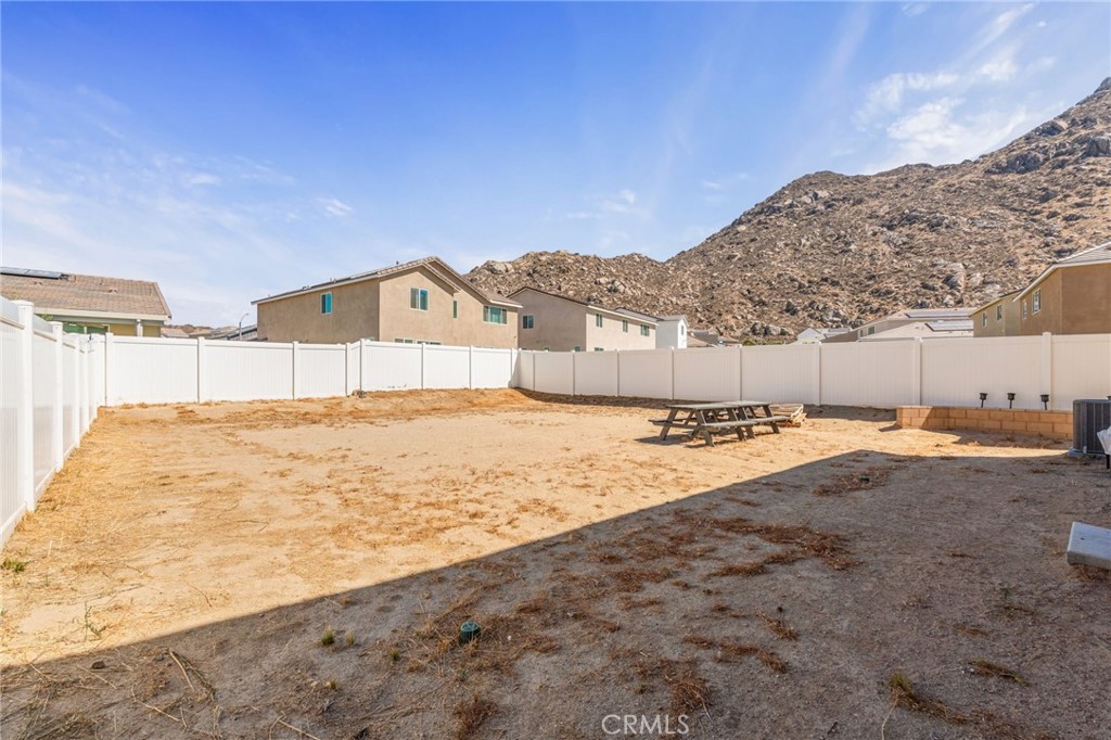 30192 Cascade Range Street