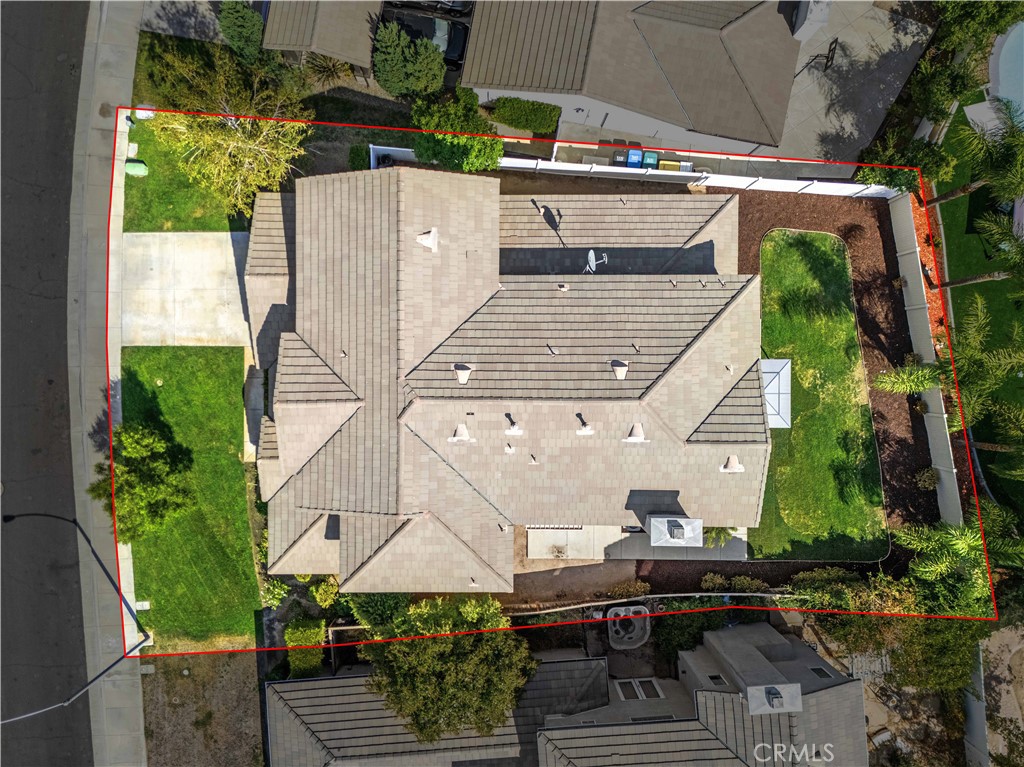 23563 Kathryn Street