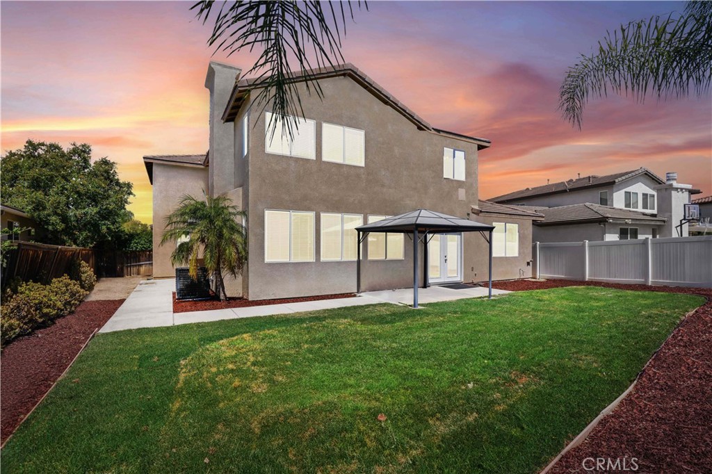 23563 Kathryn Street