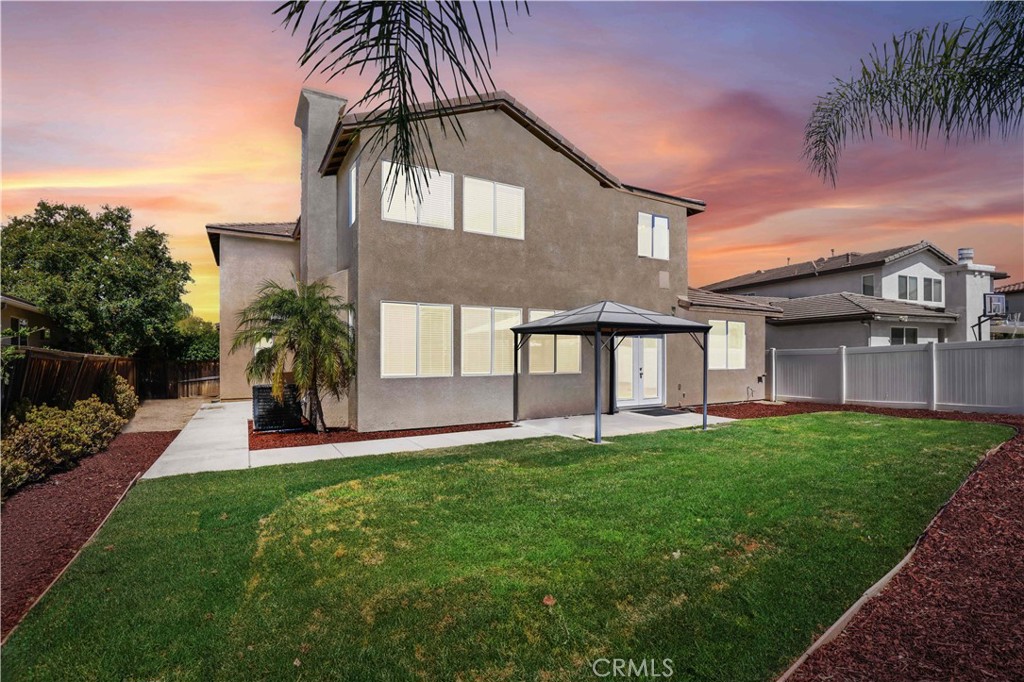 23563 Kathryn Street