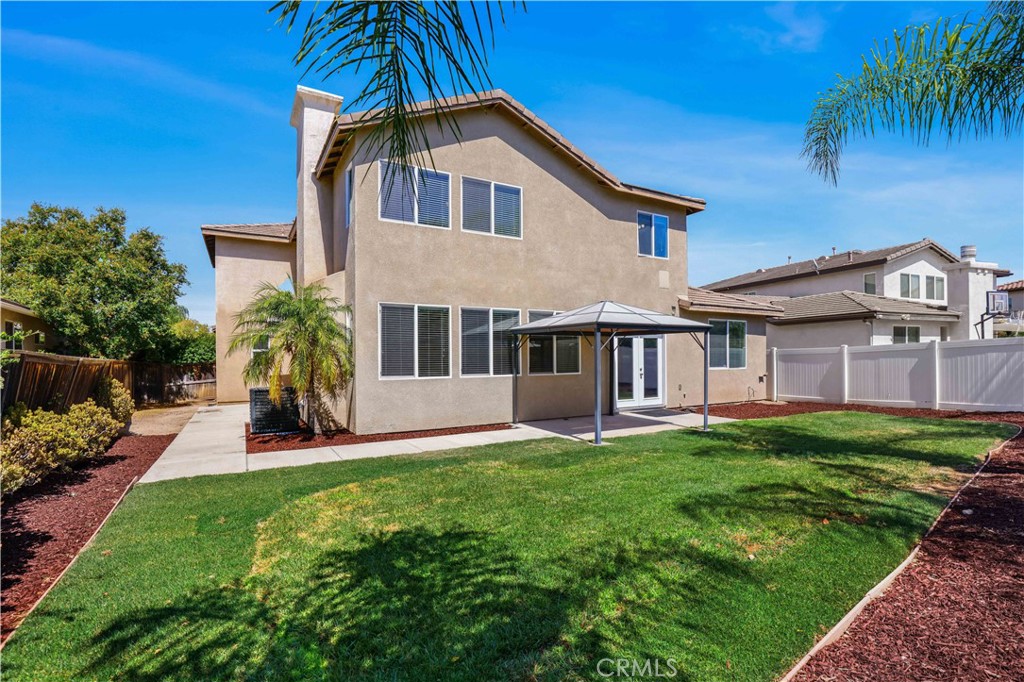 23563 Kathryn Street