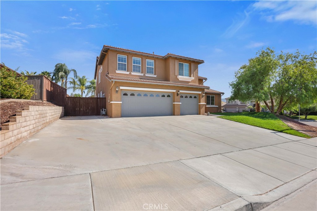 41793 Pioneer Street