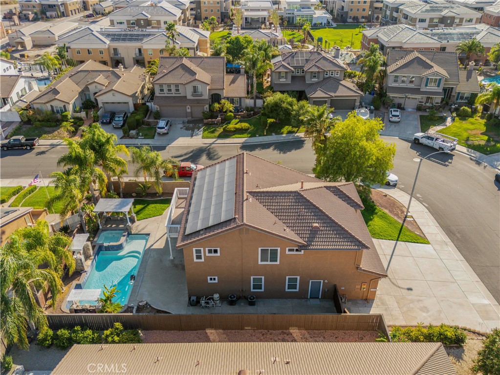 41793 Pioneer Street