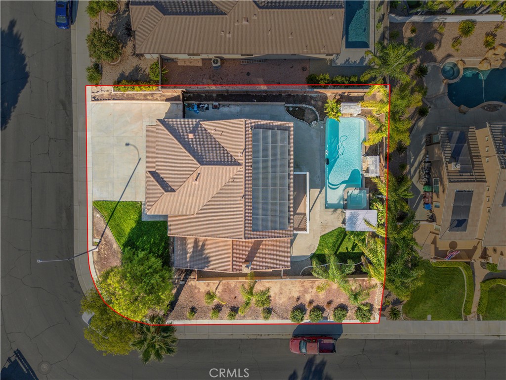 41793 Pioneer Street
