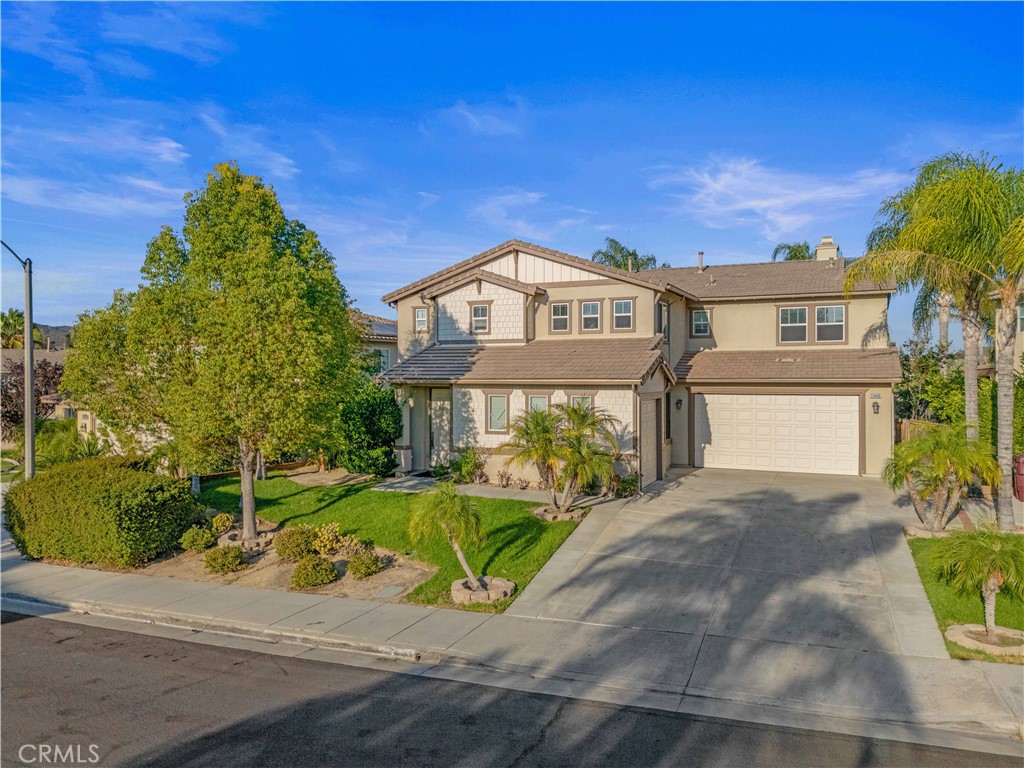 23466 Saratoga Springs Place