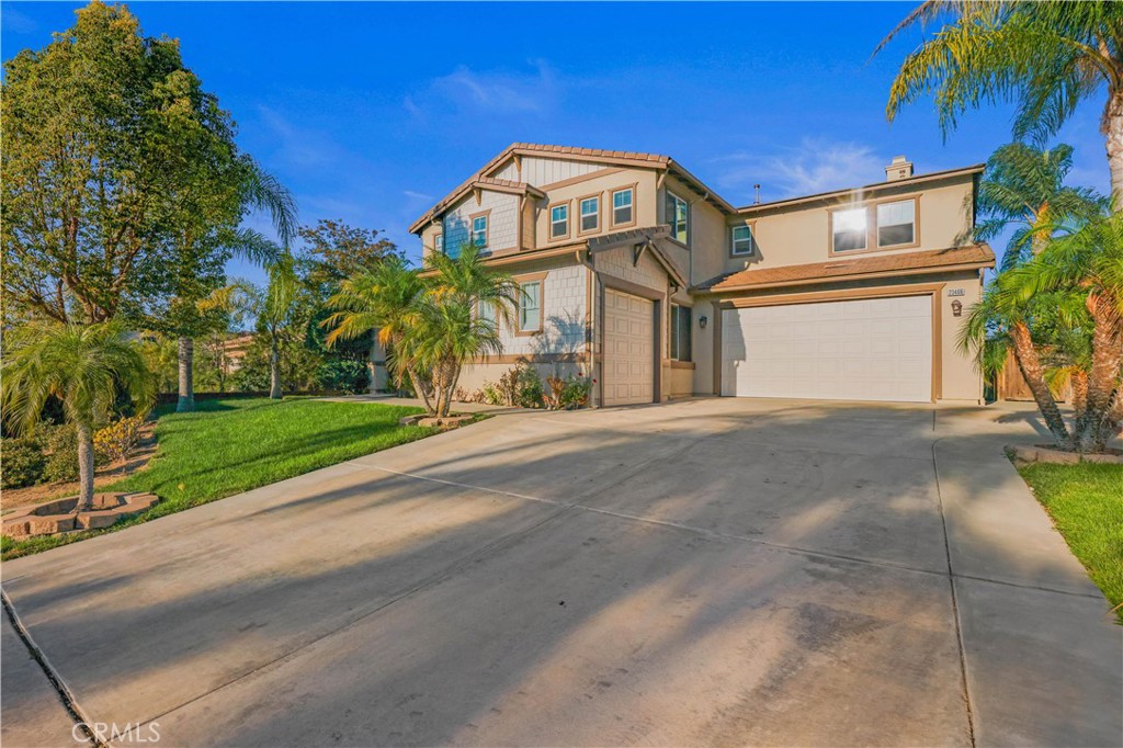 23466 Saratoga Springs Place