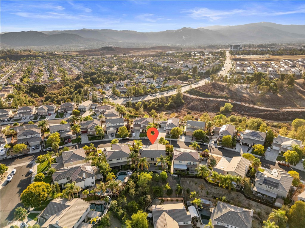 23466 Saratoga Springs Place