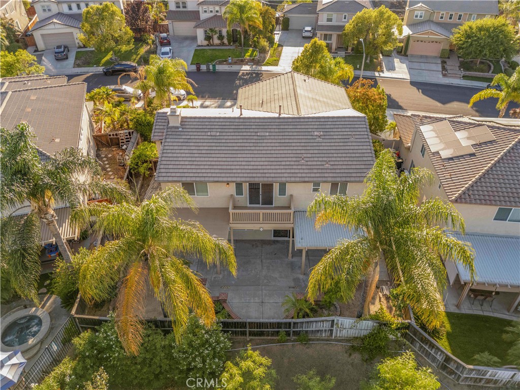 23466 Saratoga Springs Place