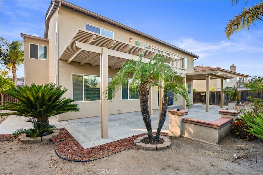 23466 Saratoga Springs Place