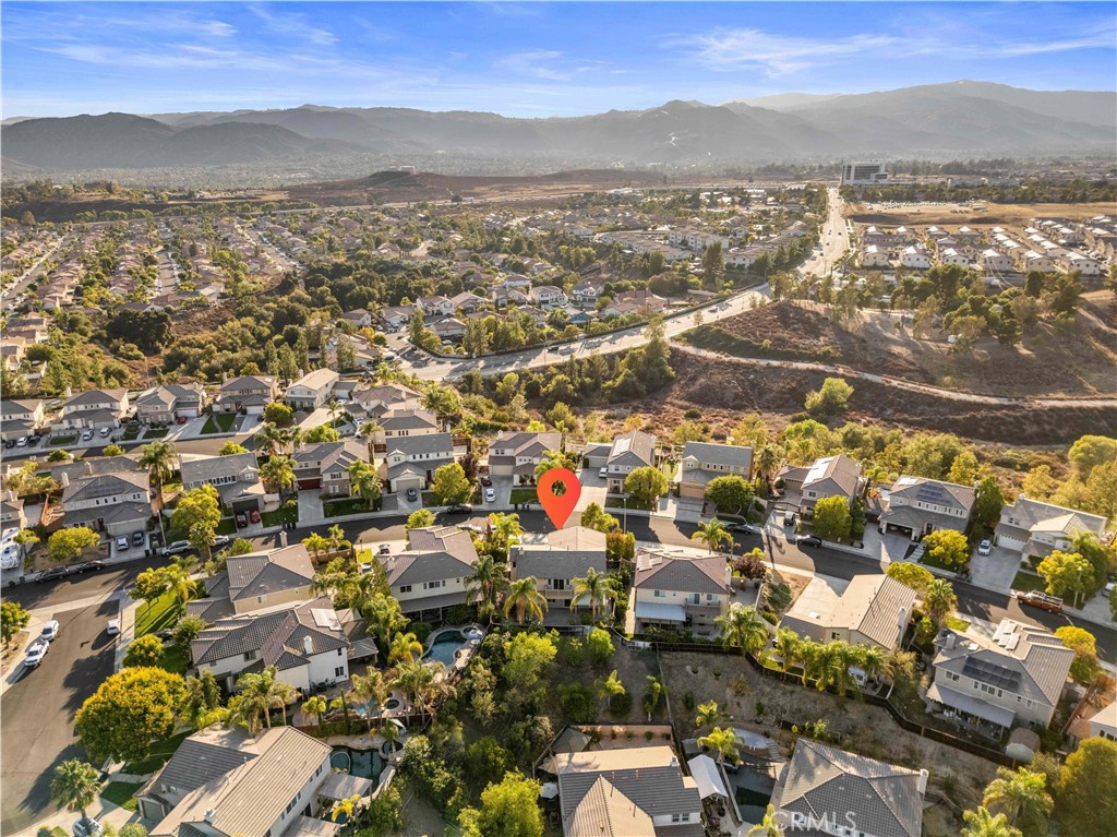 23466 Saratoga Springs Place