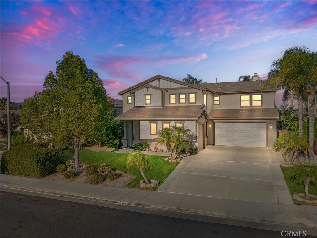 23466 Saratoga Springs Place