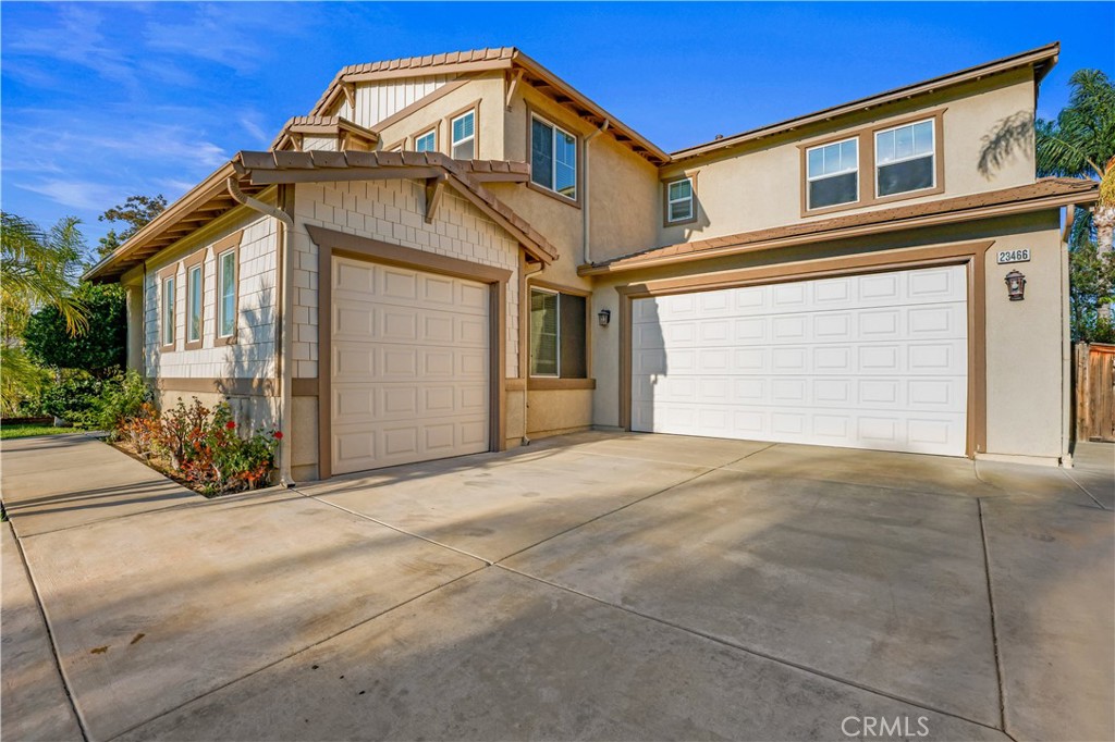 23466 Saratoga Springs Place