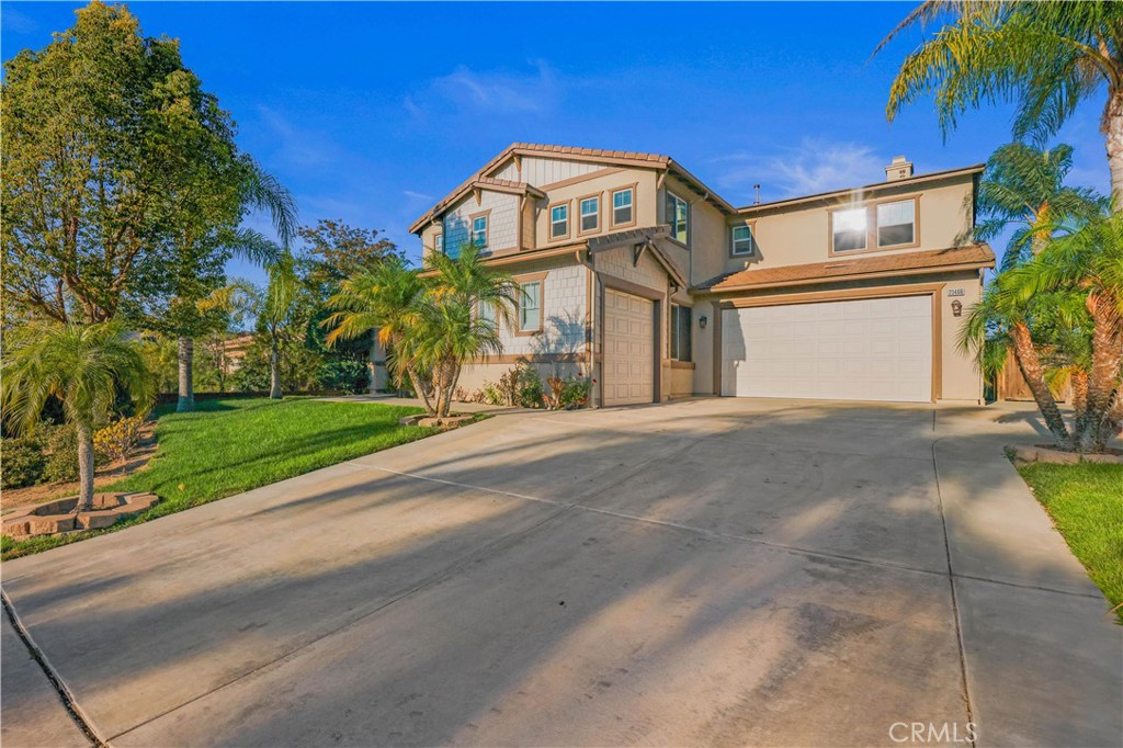 23466 Saratoga Springs Place