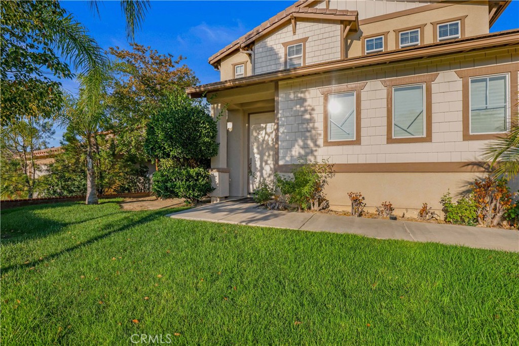 23466 Saratoga Springs Place