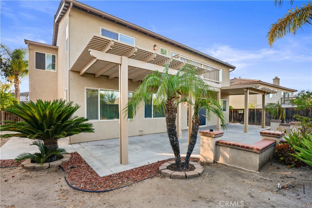 23466 Saratoga Springs Place