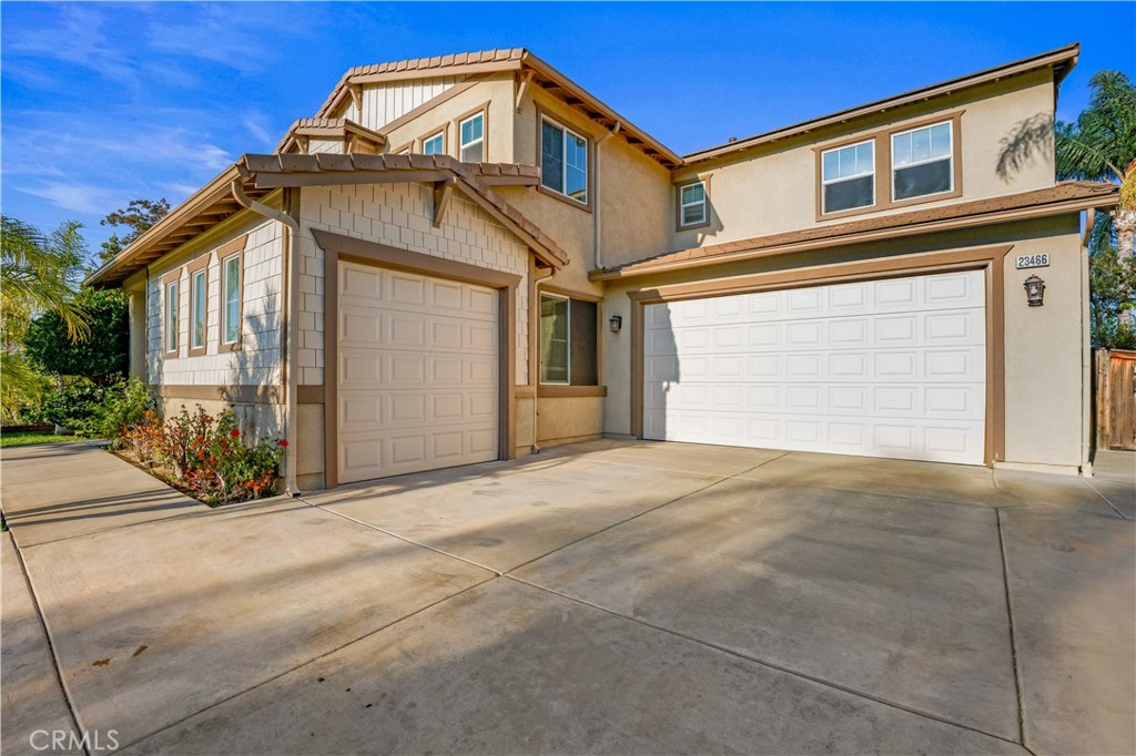 23466 Saratoga Springs Place