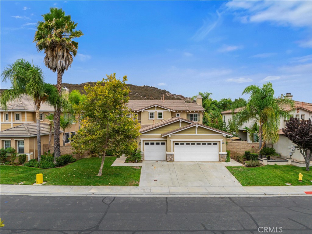 27158 Tube Rose Street