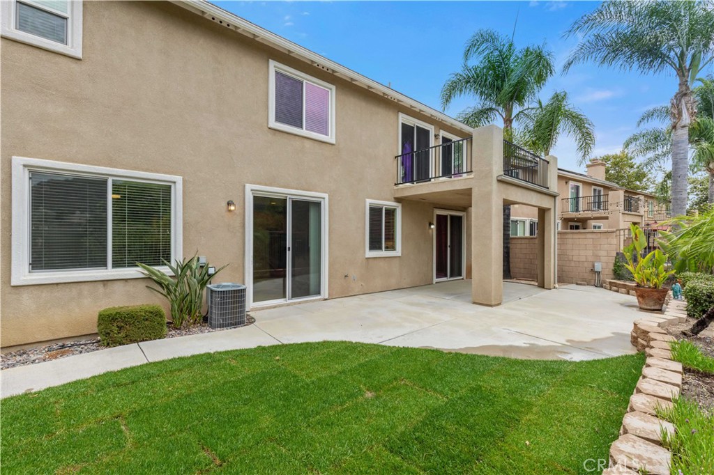 27158 Tube Rose Street