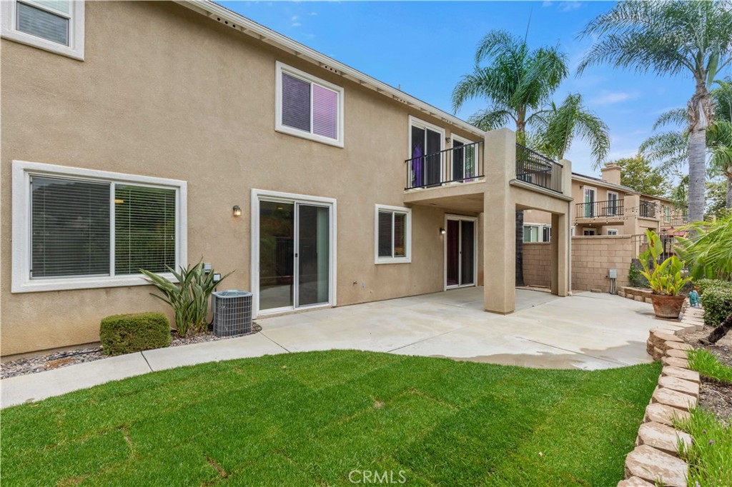 27158 Tube Rose Street