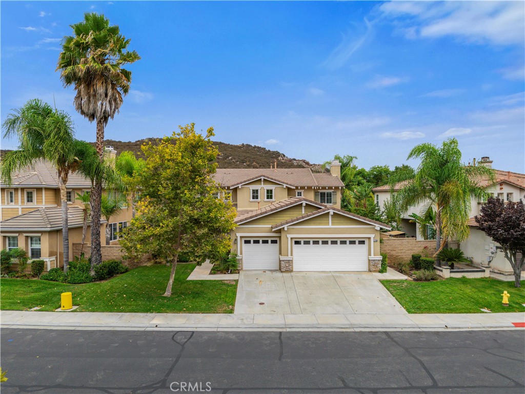 27158 Tube Rose Street