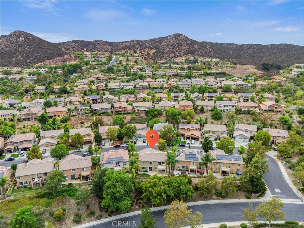 27158 Tube Rose Street