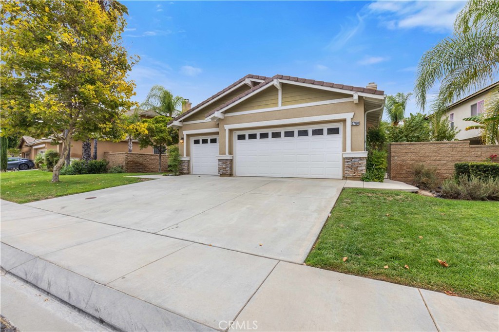 27158 Tube Rose Street