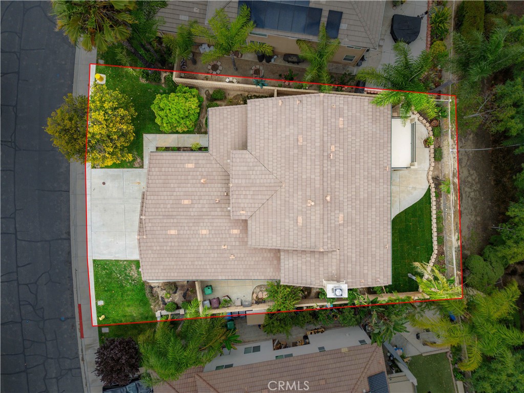 27158 Tube Rose Street