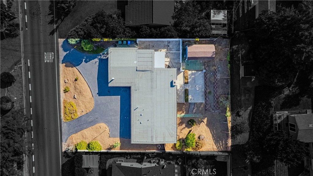 743 Alta Vista Drive