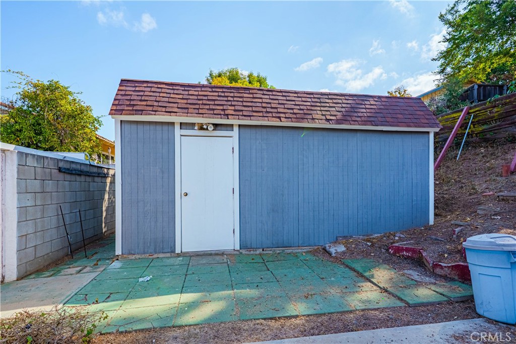 743 Alta Vista Drive