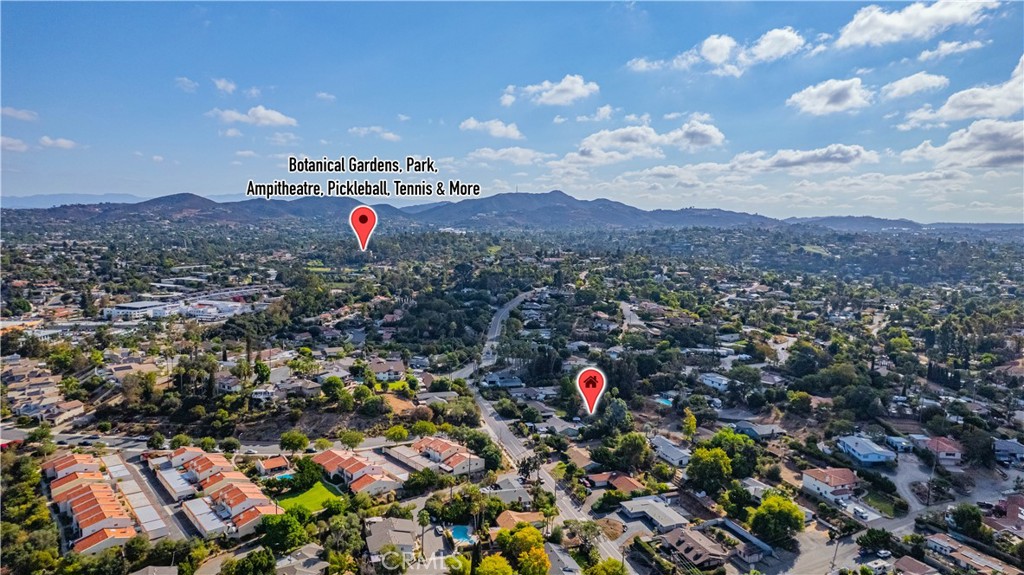 743 Alta Vista Drive