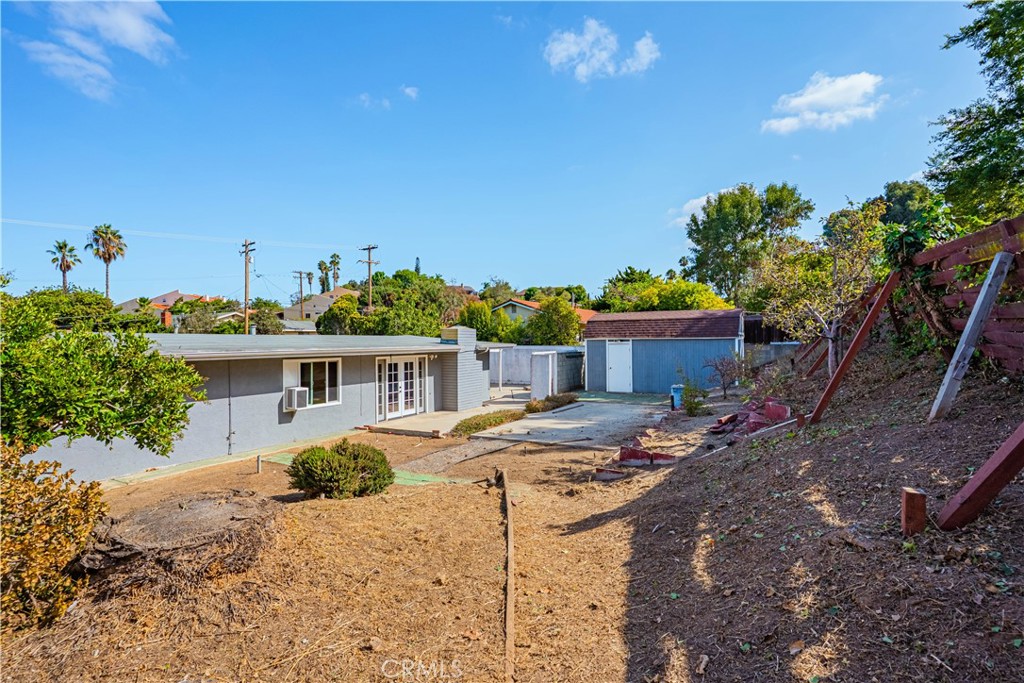 743 Alta Vista Drive