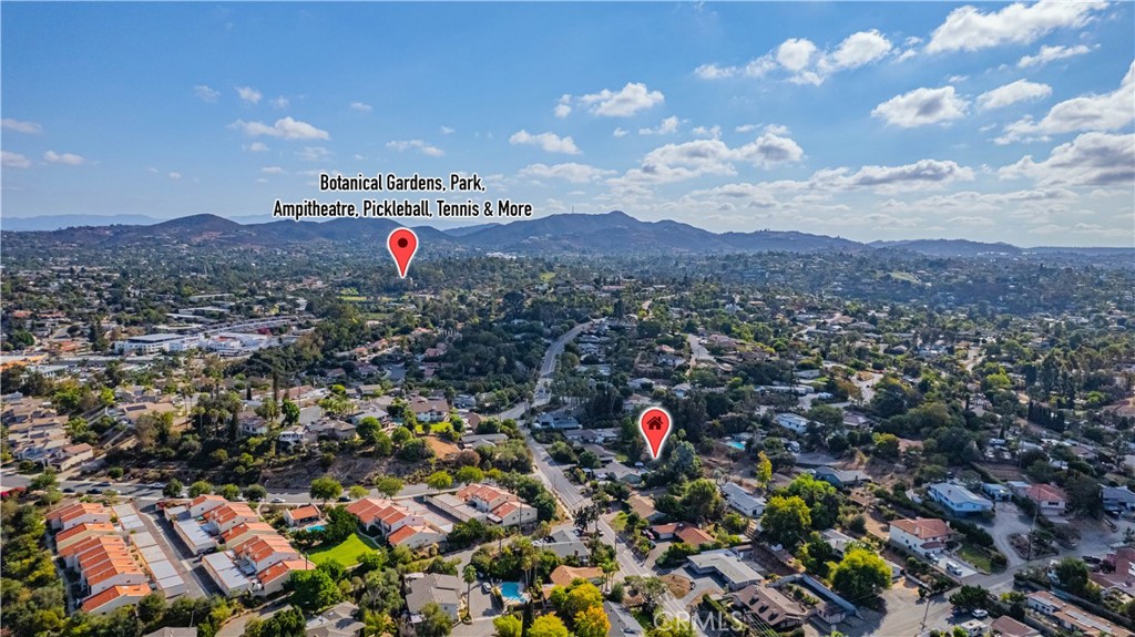 743 Alta Vista Drive