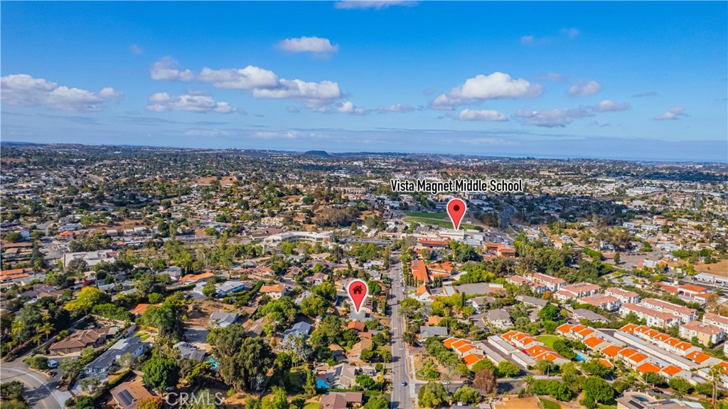 743 Alta Vista Drive