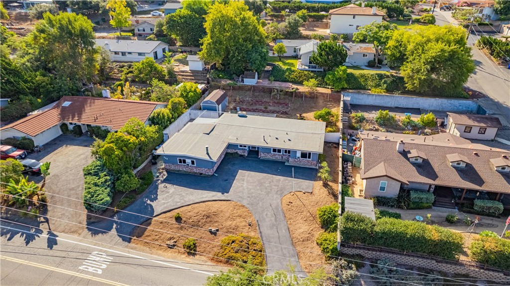 743 Alta Vista Drive