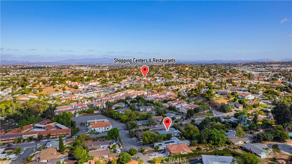 743 Alta Vista Drive