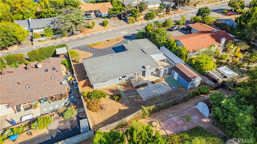 743 Alta Vista Drive