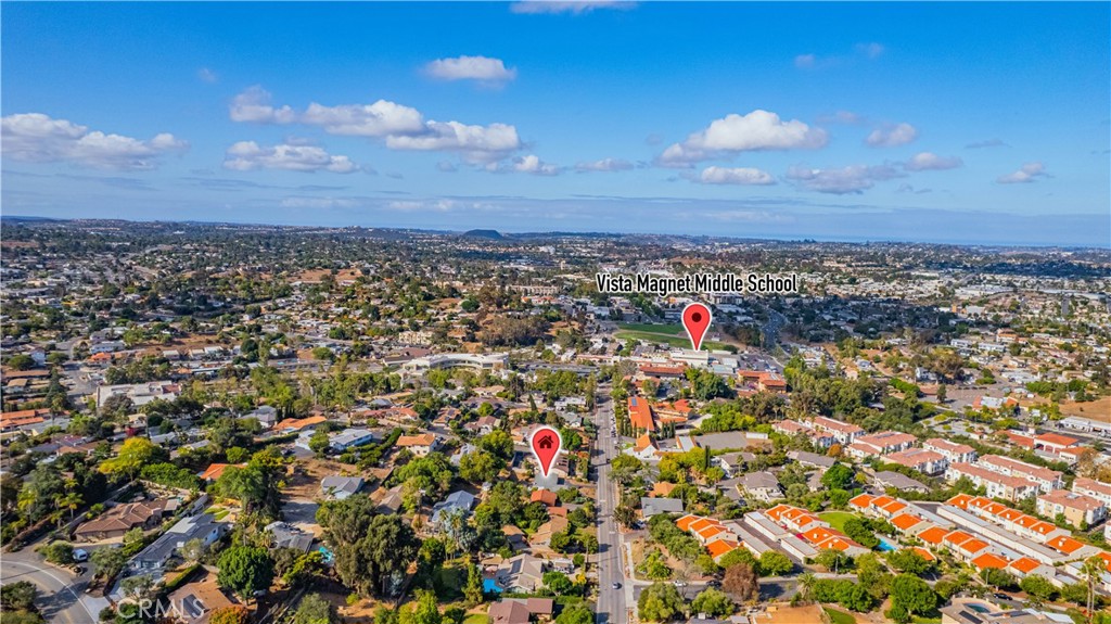 743 Alta Vista Drive