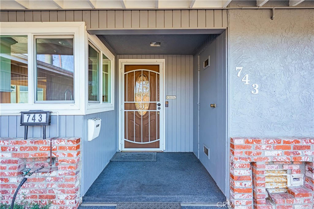 743 Alta Vista Drive