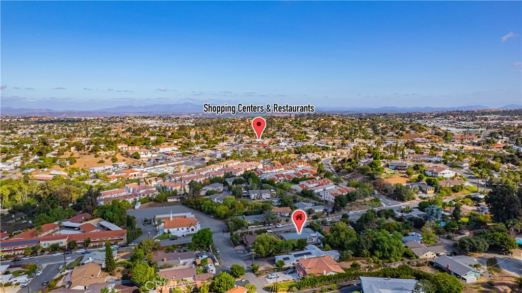743 Alta Vista Drive