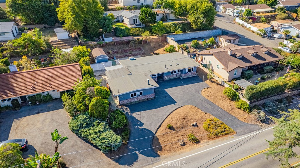 743 Alta Vista Drive