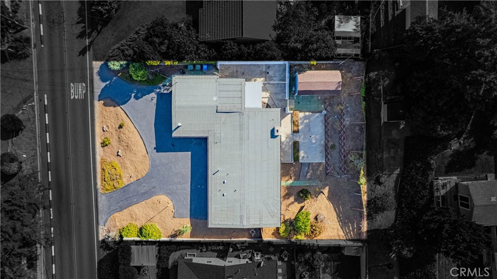 743 Alta Vista Drive